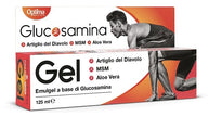 GLUCOSAMINA JOINT FLEX GEL STRONG 125 ML