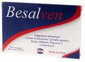 BESALVEN 30 COMPRESSE - Farmaspeed
