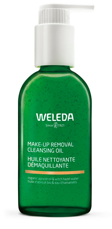 OLIO DETERGENTE STRUCCANTE 150 ML