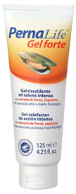PERNALIFE STRONG GEL 125 ML