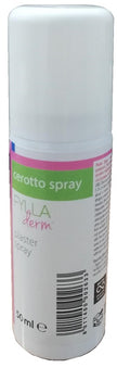 CEROTTO SPRAY FYLLADERM 50 ML