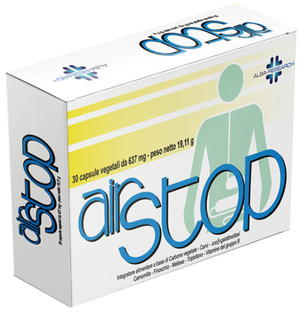 AIRSTOP 30 CAPSULE