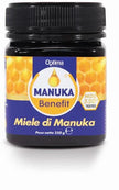 MANUKA BENEFIT MIELE DI MANUKA 550+ MGO 250 G - Farmaspeed