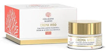COLLAGENE MARINO CREMA VISO 50 ML - Farmaspeed
