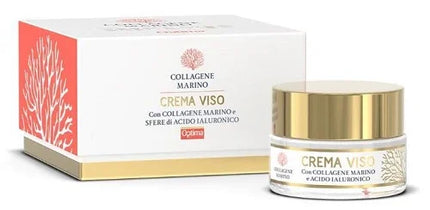 COLLAGENE MARINO CREMA VISO 50 ML - Farmaspeed