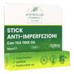 AUSTRALIAN TEA TREE STICK ANTI IMPERFEZIONI ROLL ON 10 ML - Farmaspeed