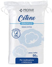 COTONE IDROFILO PROFAR INDIA EXTRA 50G - Farmaspeed