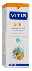 VITIS KIDS DENTAL GEL +6 MESI 50 ML