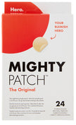 CEROTTO IDROCOLLOIDALE ANTIACNE HERO MIGHTY PATCH THE ORIGINAL 24 PEZZI