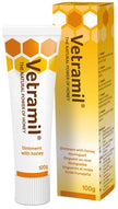 VETRAMIL UNGUENTO 100 G
