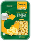 RIGHT GLUTEN FREE TORTELLONI RICOTTA AND SPINACH 250 G