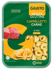 RIGHT GLUTEN FREE MEAT CAPS 250 G