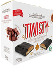 TWISTY BISCOTTO CON CREMA MOU RB SENZA GLUTINE 210 G