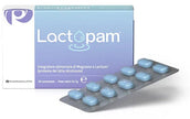 LACTOPAM 20 COMPRESSE - Farmaspeed