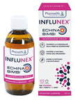 INFLUNEX ECHINA BIMBI 200 ML - Farmaspeed
