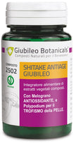 SHITAKE ANTIAGE GIUBILEO 50 CAPSULE