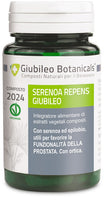SERENOA REPENS GIUBILEO 30 CAPSULE NUOVA FORMULAZIONE
