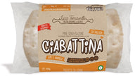 CIABATTINA PANE SENZA GLUTINE 100 G