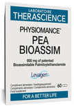 PHYSIOMANCE PEA BIOASSIM 60 CAPSULES