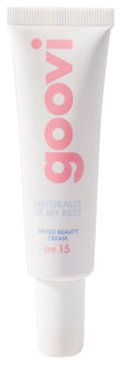 GOOVI TINTED BEAUTY CREAM 02 MEDIUM 30 ML