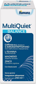 MULTIQUIET BALANCE 240 ML - Farmaspeed