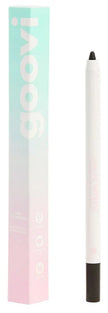 GOOVI MATITA OCCHI LINER & KAJAL 01 BLACK - Farmaspeed