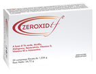 ZEROXID TF 20 TABLETS