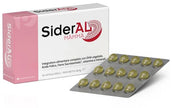 SIDERAL MAMMA 30 CAPSULE MOLLI - Farmaspeed