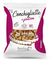 FEELING OK +PROTEIN CONCHIGLIETTE 50 G - Farmaspeed