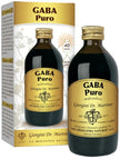 GABA PURO LIQUIDO ANALCOLICO 200 ML - Farmaspeed