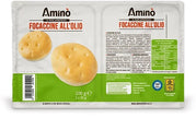 AMINO' FOCACCINE OLIO 100 G