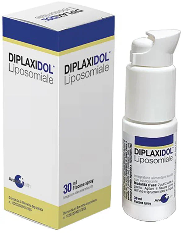 DIPLAXIDOL LIPOSOMIALE 30 ML - Farmaspeed
