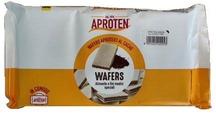 APROTEN WAFER COCOA 175 G
