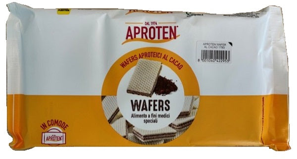 APROTEN WAFER COCOA 175 G