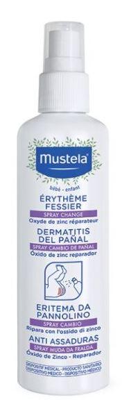 MUSTELA SPRAY CAMBIO 75 ML - Farmaspeed