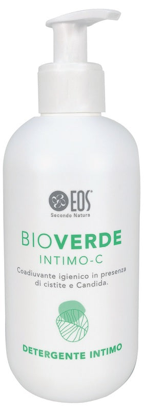 EOS BIOVERDE INTIMO C 300 ML