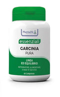 GARCINIA PURA 60 COMPRESSE - Farmaspeed