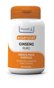 PURE GINSENG 120 TABLETS