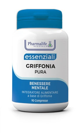 GRIFFONIA PURA 90 COMPRESSE