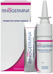 RINOGERMINA SPRAY NASALE 10 ML - Farmaspeed