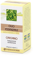 OREGANO ESSENTIAL OIL 10 ML