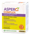 ASPER CI COMPLEX 20 STICK PACK EFFERVESCENTI 4,4 G