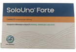 SOLOUNO FORTE 30 COMPRESSE - Farmaspeed