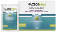NAC600 PLUS 20 SACHETS