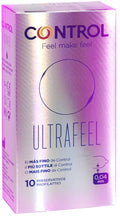 CONTROL FINISSIMO ULTRAFEEL 6 PEZZI - Farmaspeed