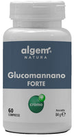 ALGEM GLUCOMANNAN FORTE 60 TABLETS