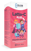 LATTO-C PLUS 20 ML - Farmaspeed