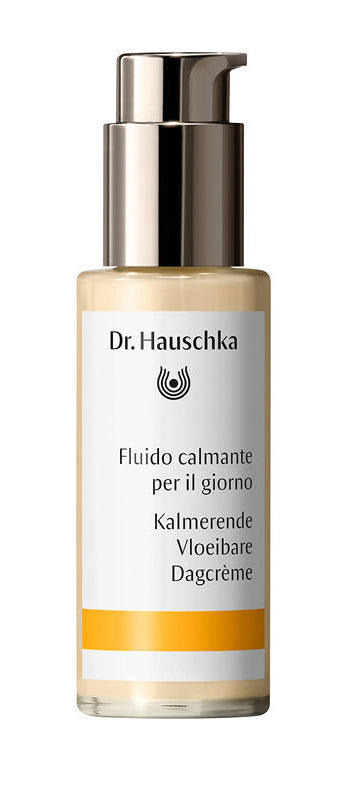 DR HAUSCHKA FLUIDO CALMANTE GIORNO 50 ML
