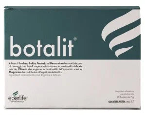 BOTALIT 20 BUSTINE - Farmaspeed