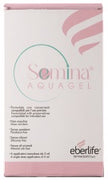 SEMINA AQUAGEL 30 ML 6 APPLICATORI